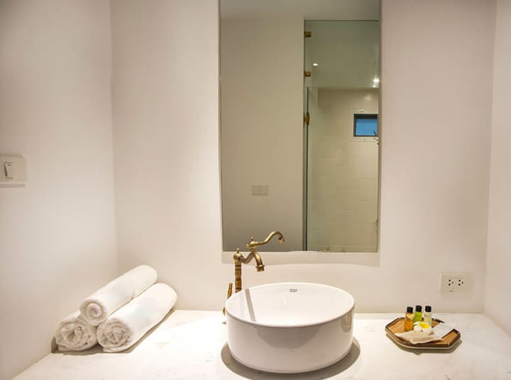 Vali Villa Bangkok