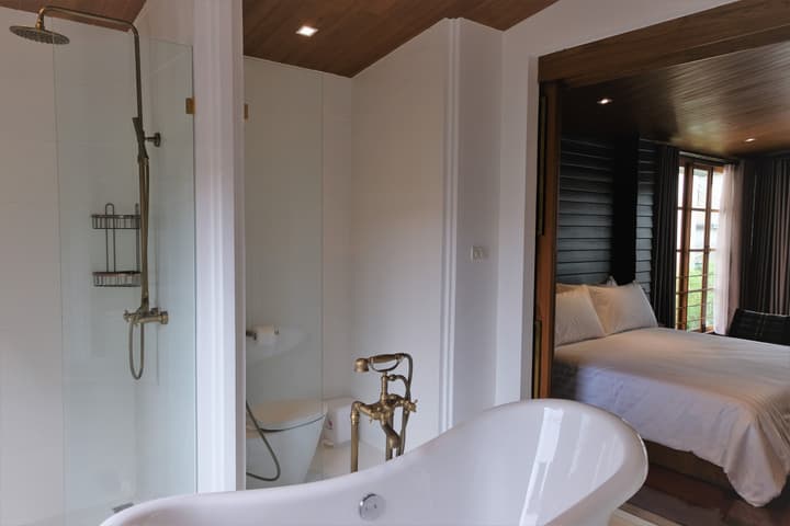 Vali Villa Bangkok