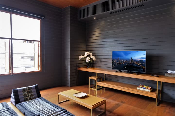 Vali Villa Bangkok