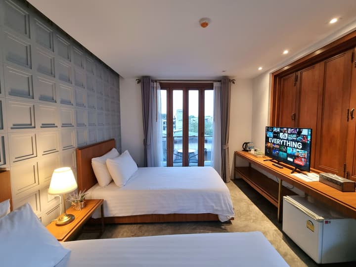 Vali Villa Bangkok
