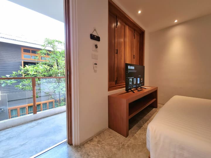 Vali Villa Bangkok