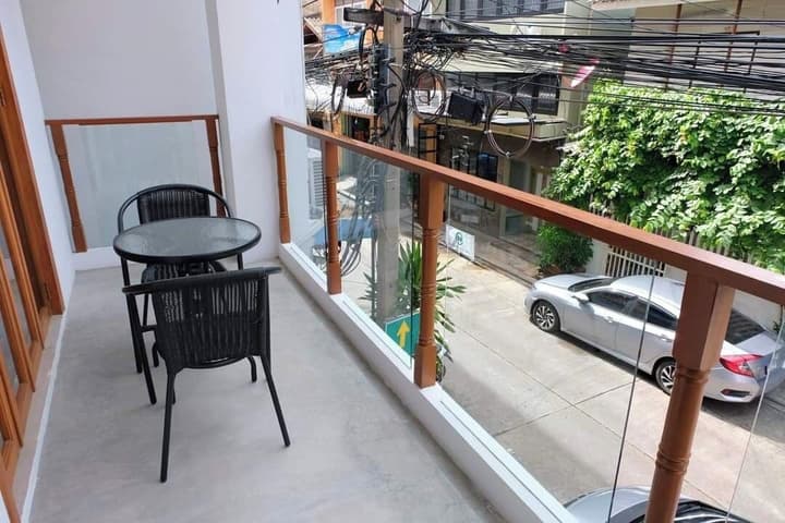 Vali Villa Bangkok