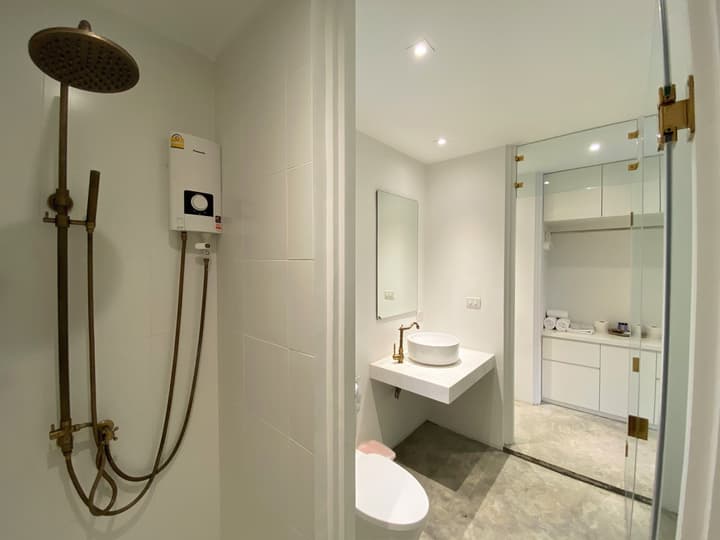 Vali Villa Bangkok