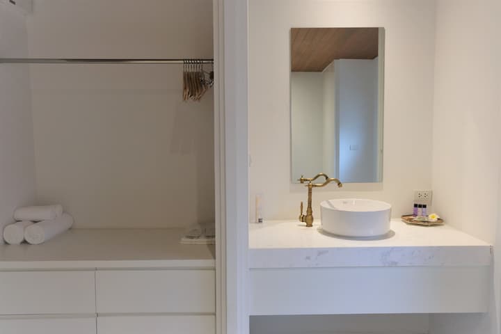Vali Villa Bangkok