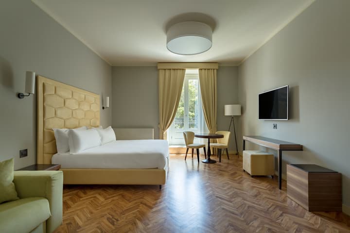 Room of Andrea
