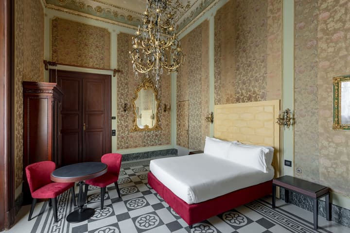 Room of Andrea
