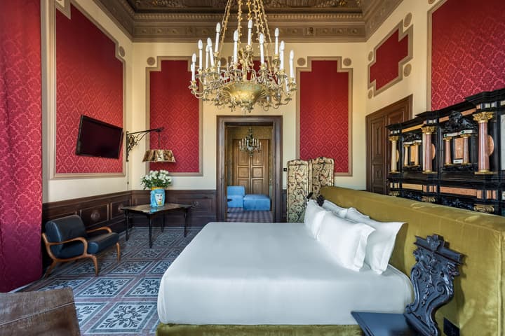 Room of Andrea