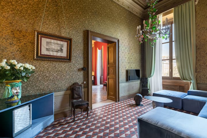 Room of Andrea