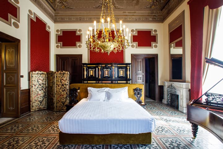 Room of Andrea