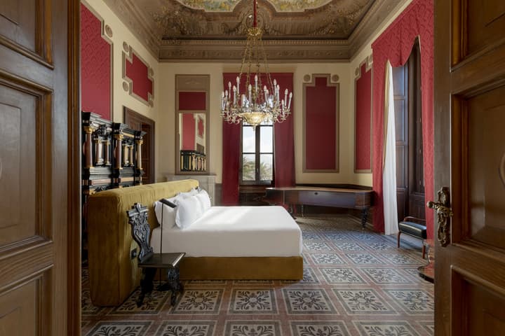 Room of Andrea