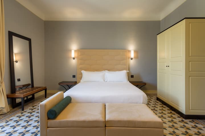 Room of Andrea