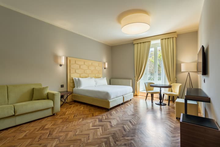 Room of Andrea