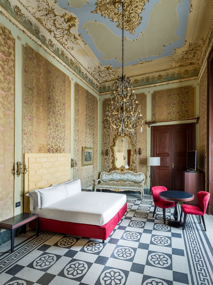 Room of Andrea