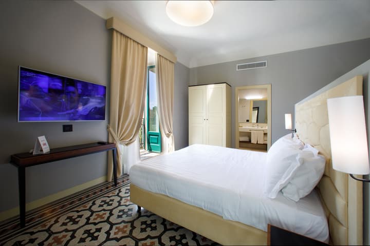 Room of Andrea