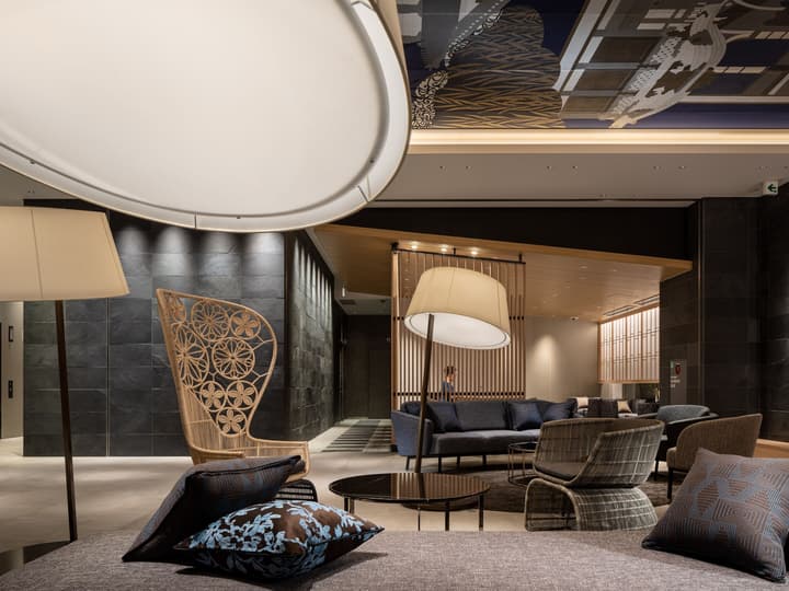 Mitsui Garden Hotel Ginza Gochome
