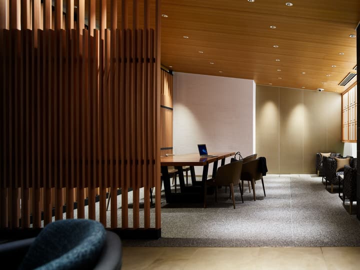 Mitsui Garden Hotel Ginza Gochome
