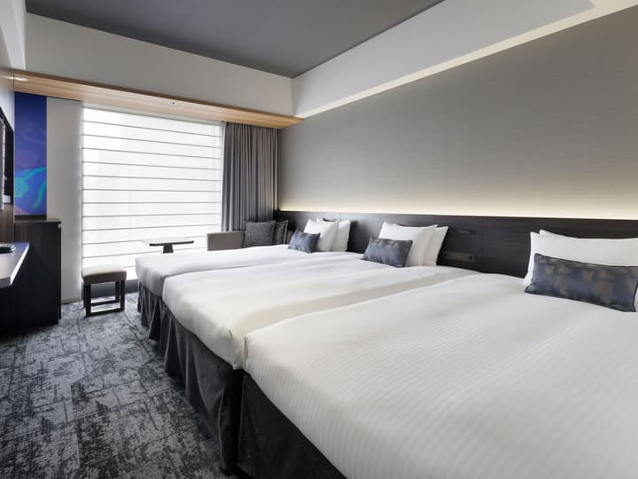 Mitsui Garden Hotel Ginza Gochome