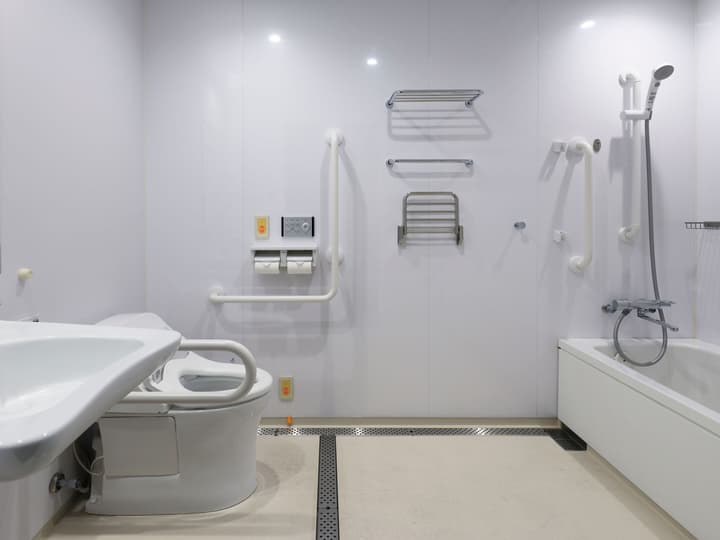 Mitsui Garden Hotel Ginza Gochome