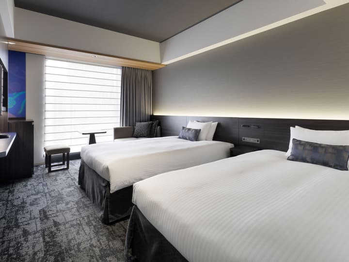 Mitsui Garden Hotel Ginza Gochome