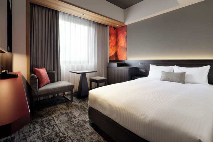 Mitsui Garden Hotel Ginza Gochome