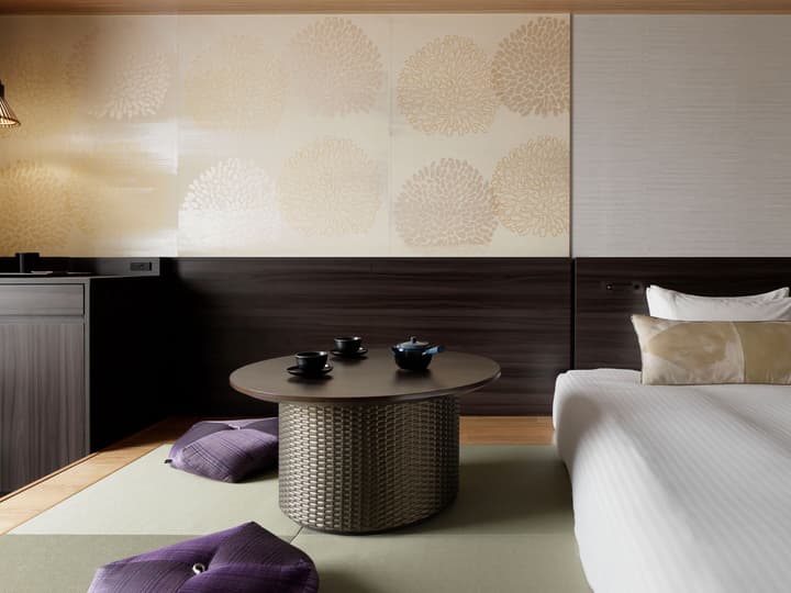 Mitsui Garden Hotel Ginza Gochome