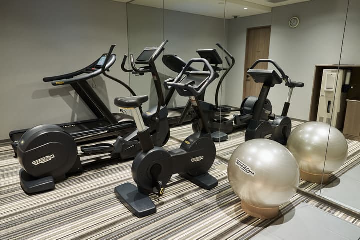Mitsui Garden Hotel Ginza Gochome