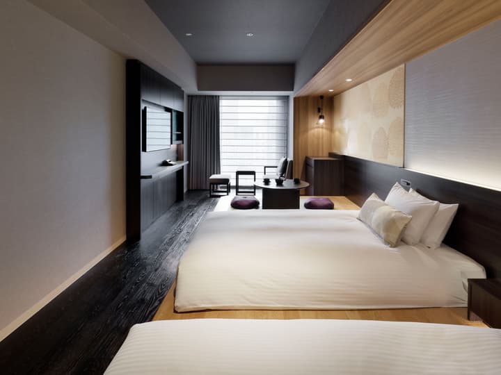 Mitsui Garden Hotel Ginza Gochome