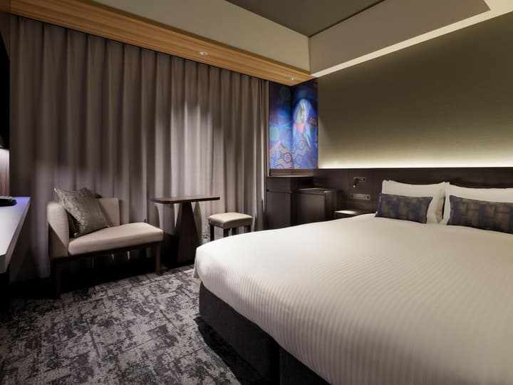 Mitsui Garden Hotel Ginza Gochome