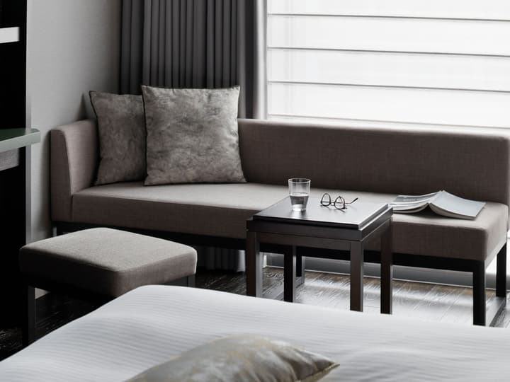 Mitsui Garden Hotel Ginza Gochome