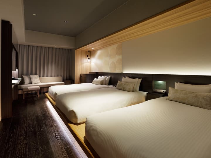 Mitsui Garden Hotel Ginza Gochome