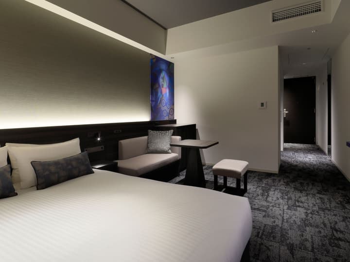 Mitsui Garden Hotel Ginza Gochome