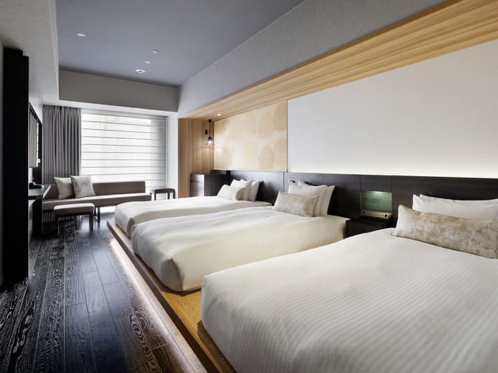 Mitsui Garden Hotel Ginza Gochome