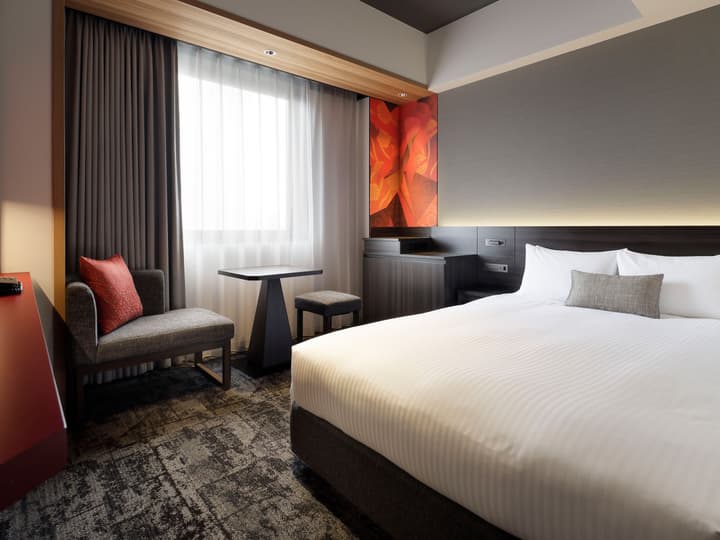 Mitsui Garden Hotel Ginza Gochome