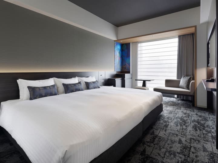 Mitsui Garden Hotel Ginza Gochome