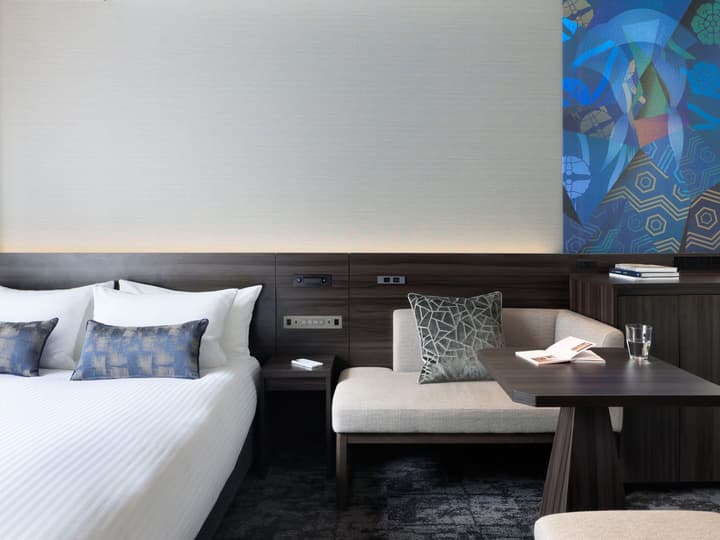 Mitsui Garden Hotel Ginza Gochome
