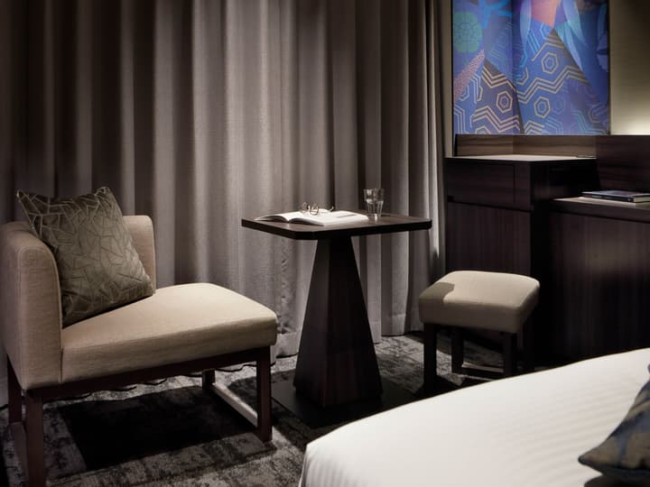 Mitsui Garden Hotel Ginza Gochome