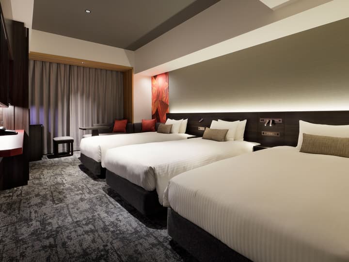 Mitsui Garden Hotel Ginza Gochome