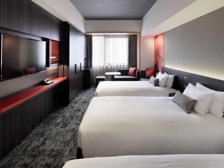 Mitsui Garden Hotel Ginza Gochome