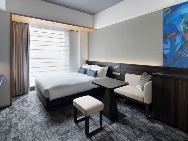 Mitsui Garden Hotel Ginza Gochome