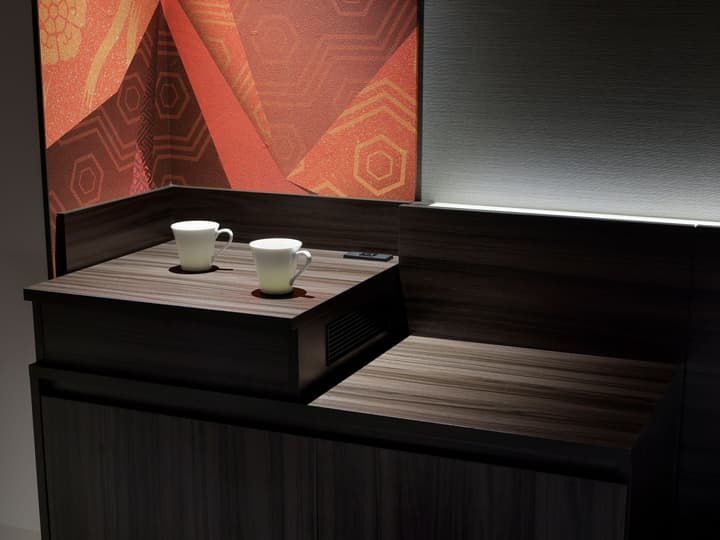 Mitsui Garden Hotel Ginza Gochome