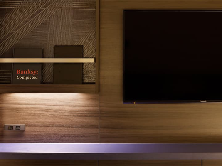 Mitsui Garden Hotel Ginza Gochome