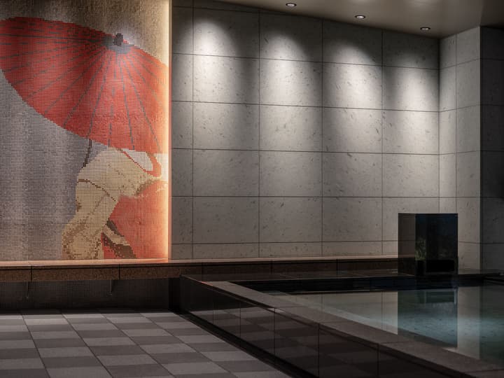Mitsui Garden Hotel Ginza Gochome