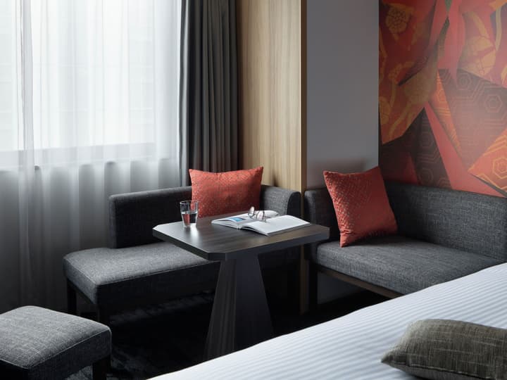 Mitsui Garden Hotel Ginza Gochome