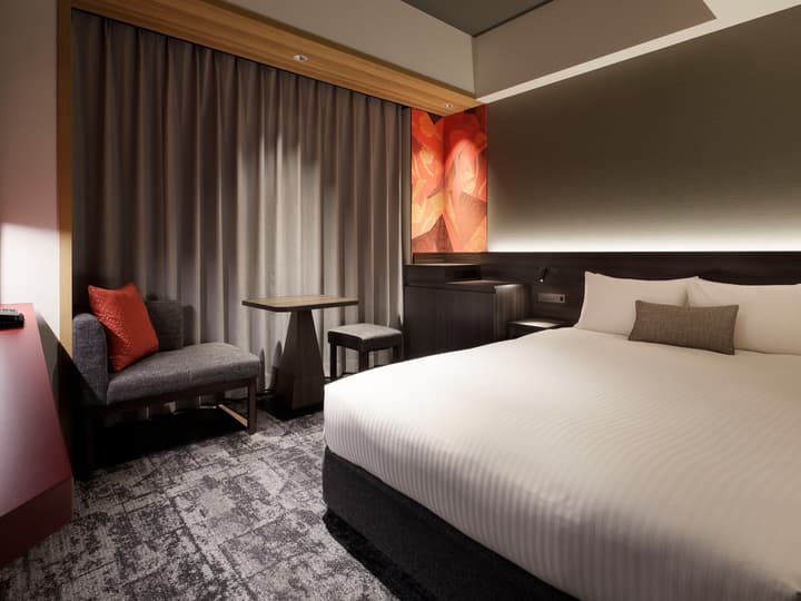 Mitsui Garden Hotel Ginza Gochome