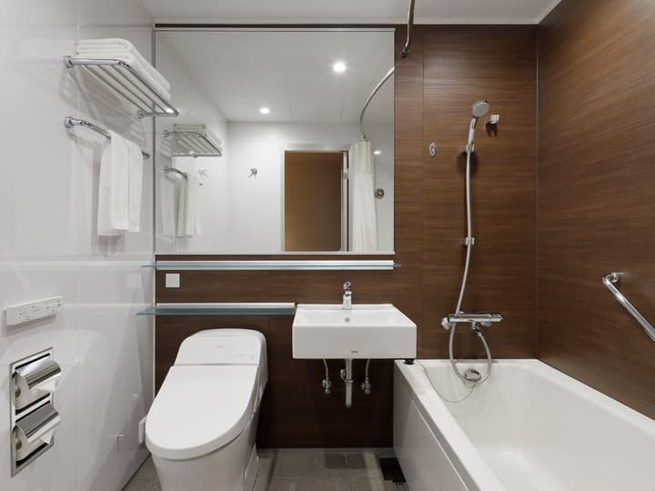 Mitsui Garden Hotel Ginza Gochome