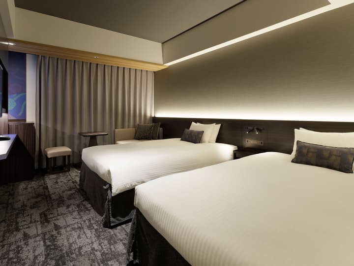 Mitsui Garden Hotel Ginza Gochome