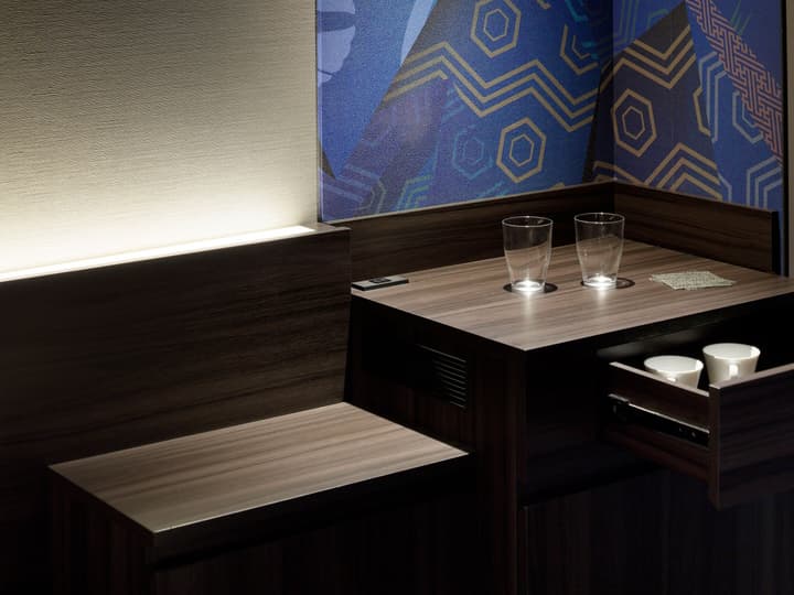 Mitsui Garden Hotel Ginza Gochome