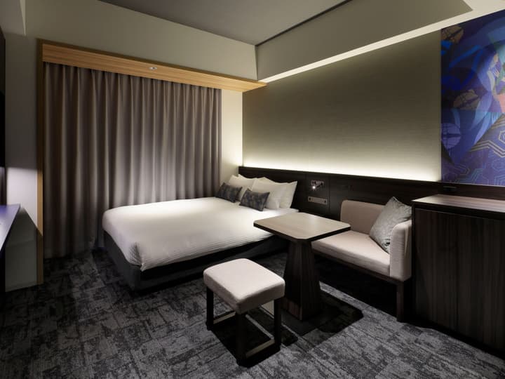 Mitsui Garden Hotel Ginza Gochome