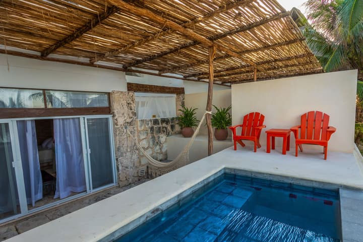 Lotus Beach Hotel - Adults Only