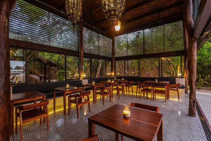 Lotus Beach Hotel - Adults Only